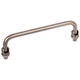 Folding Handles, Stainless Steel