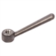 Clamping Levers 202, Stainless Steel