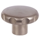 Star Knobs 5335 Stainless Steel