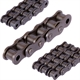 DIN 8187 - Roller Chains (DIN ISO 606)
