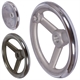 DIN 950 - Handwheels