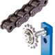 Roller Chains and Accessories DIN ISO 606 (ex DIN 8187)