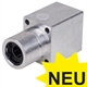 Linear Bearings Units KG-3-FT ISO Series 3, with Linear Bearing, Tandem-Flange Version
