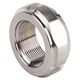Locknuts KMT-R with Locking Pins, Stainless