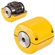 Chain Couplings with Casing