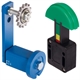 Chain Tensioners and Accessories