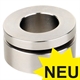 Spherical Washer-and-Seat Combinations, stainless steel