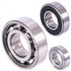 DIN 625 - Ball bearings