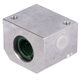 Linear Bearings Units KG-3 ISO Series 3, Closed Design, Economy-Line