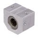 Linear Bearings Units KG-1-ST ISO Series 1, with Steel Jacket