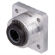 Linear Bearings Units KG-3-F ISO Series 3, with Linear Bearing, Flange Version