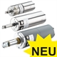 Linear Actuators MM (Lifting Devices)
