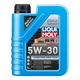 LIQUI MOLY - Longtime High Tech 5W-30