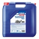 LIQUI MOLY - Vollsynthetisches Hypoid-Getriebeöl Truck (GL4/5) 75W-90
