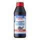 Olej pro hypoidní převodovky (GL5) SAE 80W