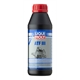 LIQUI MOLY - Getriebeöle ATF