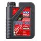 LIQUI MOLY - Motorbike 4T Synth 10W-50 Street Race