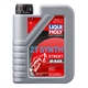 LIQUI MOLY - Motorbike 2T Synth Street Race