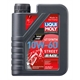 LIQUI MOLY - Motorbike 4T Synth 10W-60 Street Race