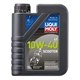 LIQUI MOLY - Motorbike 4T 10W-40 Scooter
