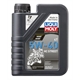 LIQUI MOLY Motorbike 4T 5W-40 HC Street