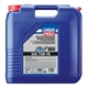 LIQUI MOLY - Vollsynthetisches Hypoid-Getriebeöl (GL4/5) 75W-90