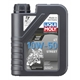 LIQUI MOLY - Motorbike 4T 10W-50 Street