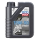LIQUI MOLY Motorbike 4T 15W-50 Street