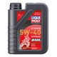 LIQUI MOLY - Motorbike 4T Synth 5W-40 Offroad Race