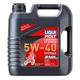 LIQUI MOLY Motorbike 4T Synth 5W-40 Offroad Race