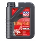 LIQUI MOLY - Motorbike 4T Synth 10W-50 Offroad Race