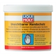 LIQUI MOLY - Unsichtbarer Handschutz