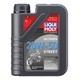 LIQUI MOLY - Motorbike HD Synth 20W-50 Street