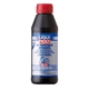 LIQUI MOLY - Hochleistungs-Getriebeöl (GL3+) SAE 75W-80