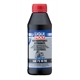 LIQUI MOLY - Hochleistungs-Getriebeöl (GL4+) SAE 75W-90