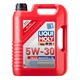 LIQUI MOLY - Truck Nachfüll-Öl 5W-30