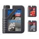 LIQUI MOLY - Motoröle