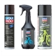 LIQUI MOLY - Reinigung / Pflege / Wartung