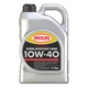megol Motorenoel Super Leichtlauf FAMO SAE 10W-40