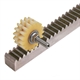 Effective Gear Lubrication with MÄDLER® Lubricating Gears