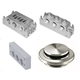 Universal sub-base options