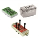 Accessories for ISO G parallel and NPT threads