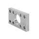 NORGREN® - Front / Rear Flange Mounting for ISO Cylinders