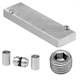 Norgren® Accessories for sub-bases