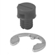 Norgren® Coil accessories