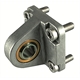 NORGREN® - Bracket Hinge Mounting