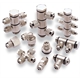 NORGREN® push-on rychlospojky