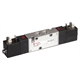 NORGREN® 2x 3/2-cestné ventily, elektropneumaticky ovládané