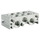 Norgren® Sub-base for 2 x 3/2-, 5/2-, 5/3-valves