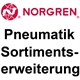 Norgren® Pneumatic Elements - New Products